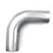 Heavy Duty Mfg Exhaust Elbow, 12B-500-12126A 12B-500-12126A - alternate 3